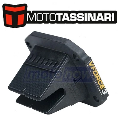 Moto Tassinari V-Force 3i Reed Valve System for 2003-2007 Honda CR85RB gc - Imagem 1 de 4