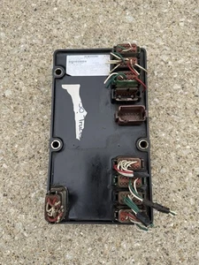 Hyster Controller Module NMHG 8525419 Software 8808118 REV 0 - Picture 1 of 7