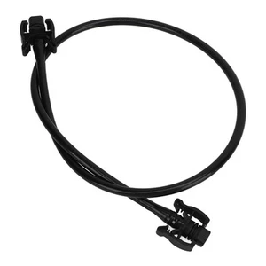 Manguera de barrido de radiador de retorno de agua 1323Y2 tubo para Peugeot 207 - Imagen 1 de 12