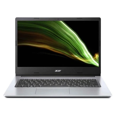 Acer Aspire 1 A114-33 14" Laptop Intel Celeron N4500 4GB RAM 64GB eMMC - Image 1 of 4