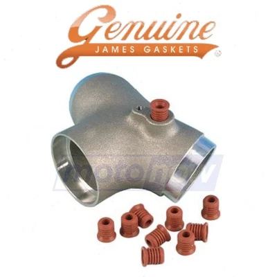 James Gasket Manifold Air Sensor Seal for 2009-2014 Harley Davidson XL883N eg - Imagem 1 de 4