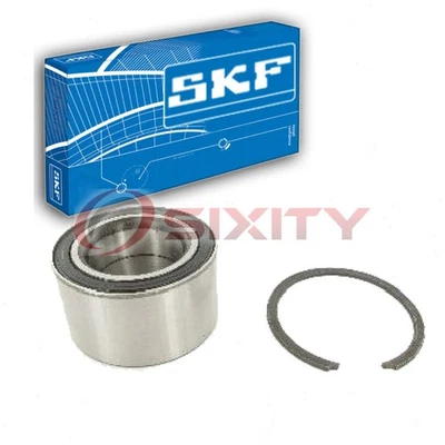 Cojinete de rueda delantera SKF para Saturn SC2 1993-2002 eje transmisión línea motriz cb Foto 1 de 4