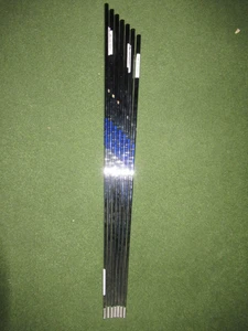 *TOLL* PING NIPPON AWT 2.0 STIFF FLEX EISENSCHAFT SET (4-PW) 104g (0,355) - Bild 1 von 5