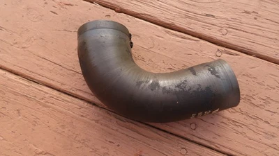 Manguera intercooler turbocompresor Volvo 740 940 OEM 3517871 Foto 1 de 4