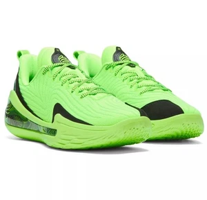 Under Armour Curry 12 EXTL Sneakers Basket Uomo Corsa Sport Campo Unisex - Foto 1 di 12