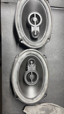 Casse Auto Jensen - Immagine 1 di 4