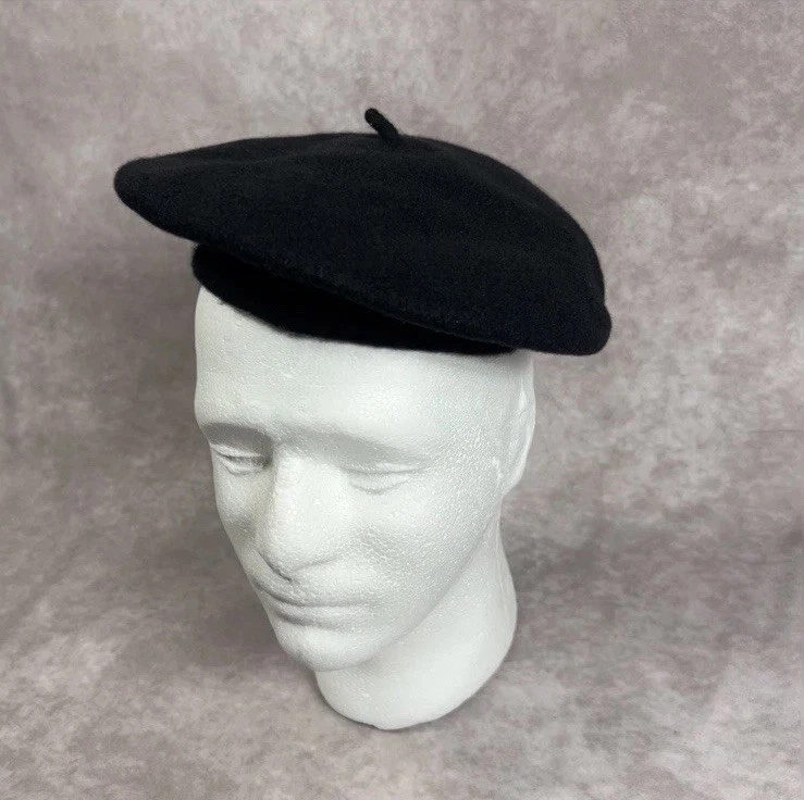 Polo Ralph Lauren Beret Hats for Men for sale | eBay