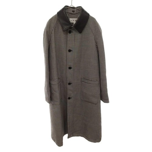 Trench cappotto Loewe