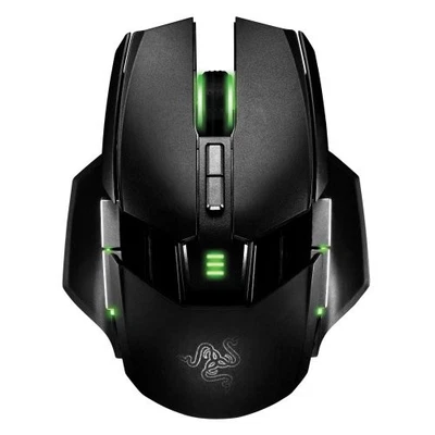 Razer Ouroboros left-right symmetric gaming mouse [regular assured product] RZ0 - Image 1 of 4