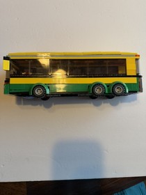 Lego City Bus 60154 MUST SEE