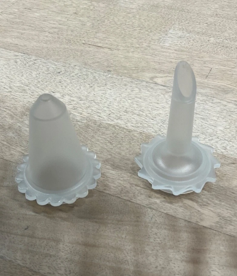 Tupperware Dekor-Tülle für Torten-Zauber Mozart Spritz-Beutel Deko-Biene Garnier - Bild 1 von 1