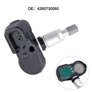 Top Notch PMVC010 Tire Pressure Sensor TPMS For Toyota For Lexus Easy to Use - Picture 1 of 12