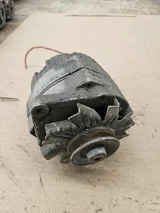 1973 1974 CAMARO CORVETTE 32 Amp ALTERNATOR 1100545 DATED 3F29 UNTESTED - Picture 1 of 9