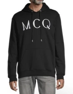 Alexander Mcqueen Mens Hoodie Size M - Picture 1 of 3