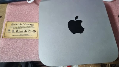 K0860NN-Apple iMac Mini Mid 2010 - Immagine 1 di 2