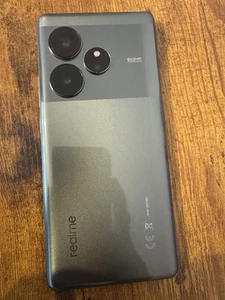 Realme GT 6- 5G Green 256GB + 12GB Unlocked - Picture 1 of 7