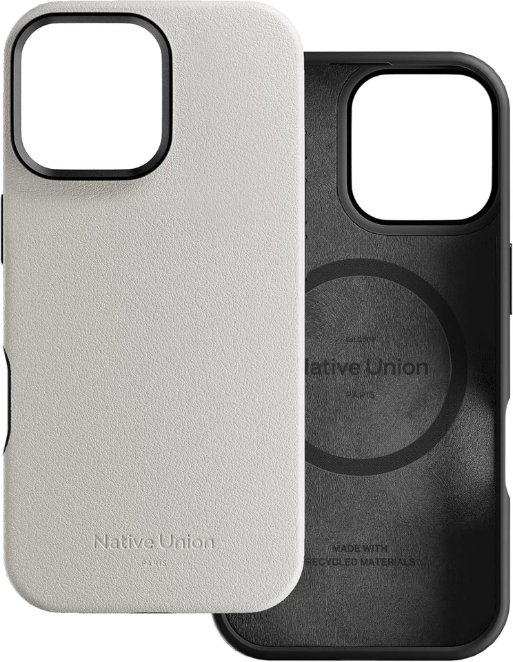 Native Union Custodia Apple iPhone 16 Pro Max - Immagine 1 di 2