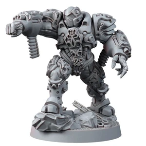 BOUNTY HUNTER DARK SPIRE OHASS - Picture 1 of 3