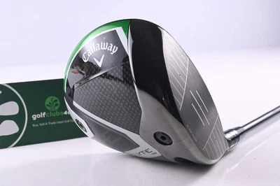 Callaway Elyte Triple Diamond Driver / 9 Degree / X-Flex HZRDUS Gen 4 Black - Image 1 of 4