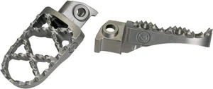 Moose Pro Footpegs Fits Suzuki RM-Z450 2010-2013 - Picture 1 of 1