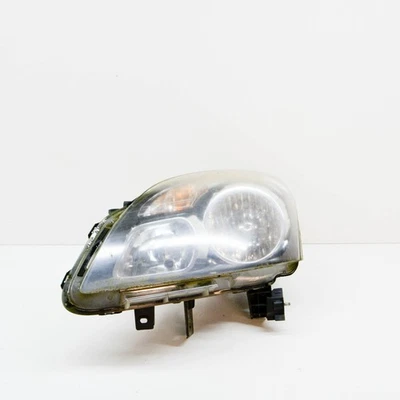 RENAULT KOLEOS HY Scheinwerfer vorne links RHD 26060-JY 2.0d 110kW 2008 13945570 - Bild 1 von 4