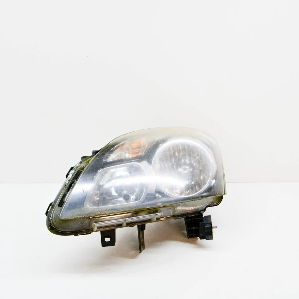 RENAULT KOLEOS HY Scheinwerfer vorne links RHD 26060-JY 2.0d 110kW 2008 13945570 - Bild 1 von 4
