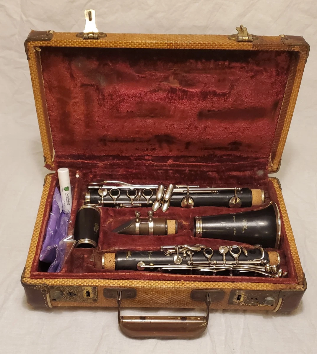 Boosey & Hawkes Clarinets for sale | eBay