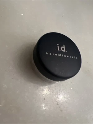 bareMinerals PURIST Loose Mineral Eyecolor Eyeshadow New - Image 1 of 2