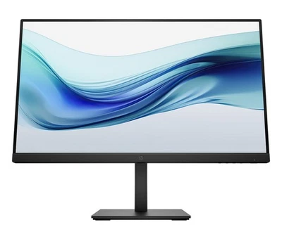 HP Series 3 Pro 23.8 inch FHD Monitor  - 324pe 23.8" FHD (1920 x 1080) 50-100 Hz - Image 1 of 4