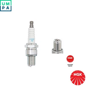 4x SPARK PLUG 2741 FOR VW PASSAT/B5.5 NEW/BEETLE/Convertible POLO/IV GOLF KIA - Picture 1 of 9