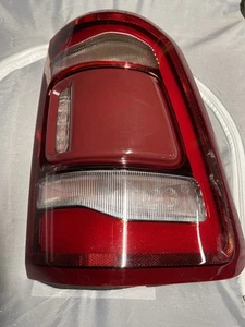 2019-2023 RAM 1500 Full LED Passenger Side Tail Light RH 68262530AH - Picture 1 of 4