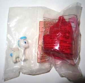 Disney Hercules Baby Pegasus Lava Titan Spielzeug #4 Figuren McDonalds Happy Meal 1996 - Bild 1 von 4