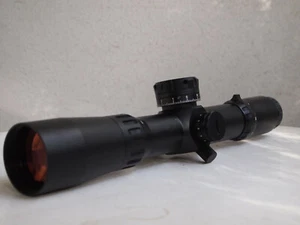 cannocchiale di puntamento tattico IOR Recon 4-28x50IL MIL/FFP, cacciatori, - Imagen 1 de 11