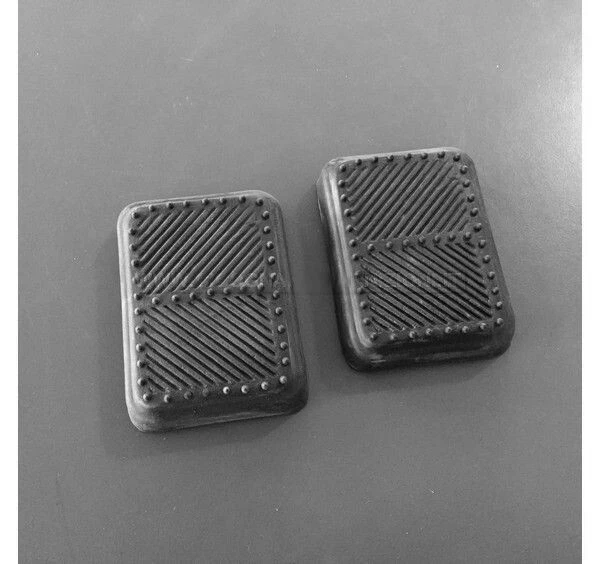 Tapa embrague y pedal freno Fiat 1400 Berlina serie 1 nueva Foto 1 de 1