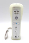 Original Nintendo Wii Contrôleur / Télécommande Blanc + Silicone Étui #2