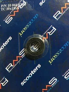 Oil Seal for Water Pump MBK Nitro 50 1997-2012 - Picture 1 of 3