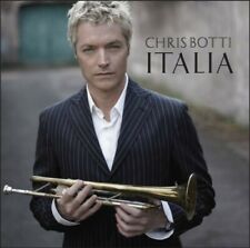 Chris Botti - Italia [New CD] Sony Basic 2