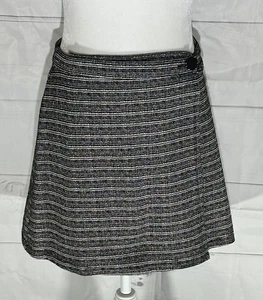 Womens Lily Star Wrap Around Skirt Size Small - Picture 1 of 7