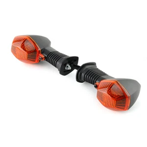 2x Turn Signal Light Indicator For Suzuki DR-Z400E 400S DRZ400SM GSX-R 600 1000 - Picture 1 of 6