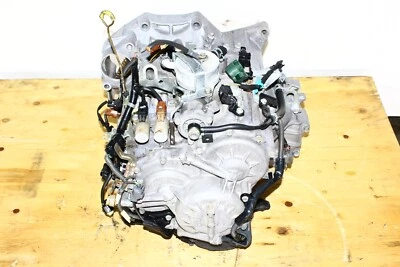 2002-2004 Honda Odyssey Automatic Transmission 5 Speed 3.5L V6 JDM J35A J35A4 Foto 1 de 4