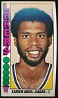 1976-77 Topps Basketball Cards 33