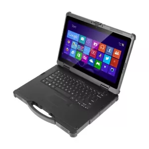 UNIWA ULAP R14 Rugged Laptop, 8GB+256GB, 14 inch, Intel Core i5-8250U, WIN 10 - Picture 1 of 10