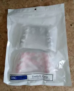 NUOVO DSC Gaming Rosa e Nero CamoPrint Confezione da 2 per Controller Nintendo Switch - Foto 1 di 5
