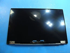 Dell XPS 13 9300 13.4" Genuine FHD+ LCD Glossy Touch Screen Complete Assembly - Afbeelding 1 van 3
