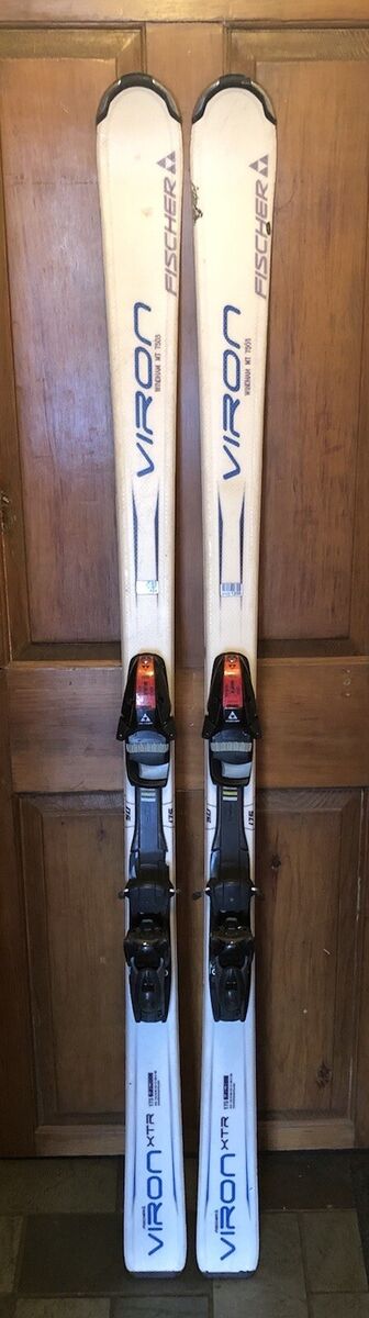 Fischer Viron for sale - eBay Fischer Viron for sale - eBay