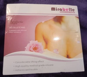 MIRABELLE' Pettorina Decollette in Silicone - Foto 1 di 2