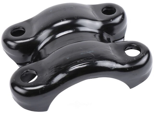 Placa de resorte de hoja AC Delco 65824BF 2002 para Chevrolet Silverado 3500 2001-2006 Foto 1 de 2