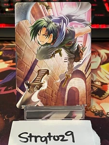 Fire Emblem 0 Cipher - JP - Marker Card - Sothe - 9/2016 Prize - LP - Picture 1 of 2
