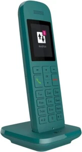 Telekom Speedphone 12 Wyświetlacz HD Obsługa VoIP Telefon bezprzewodowy 48970271 - Zdjęcie 1 z 1