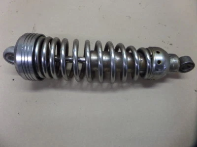 Amortiguador trasero Yamaha VMX12 VMAX 1200 1986 Foto 1 de 4